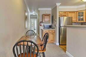 'beach Haven Condo' - Steps to Brigantine Beach!