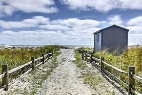 'beach Haven Condo' - Steps to Brigantine Beach!