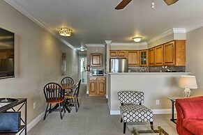 'beach Haven Condo' - Steps to Brigantine Beach!