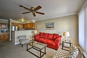 'beach Haven Condo' - Steps to Brigantine Beach!