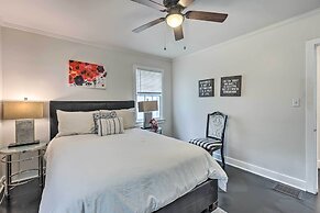 'birmingham Beauty' w/ Yard ~ 5 Mi to Dtwn!