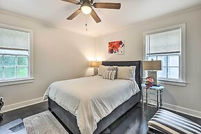 'birmingham Beauty' w/ Yard ~ 5 Mi to Dtwn!