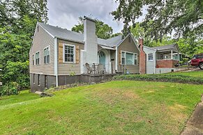 'birmingham Beauty' w/ Yard ~ 5 Mi to Dtwn!