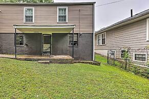 'birmingham Beauty' w/ Yard ~ 5 Mi to Dtwn!