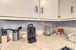 'birmingham Beauty' w/ Yard ~ 5 Mi to Dtwn!