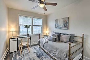 'birmingham Beauty' w/ Yard ~ 5 Mi to Dtwn!