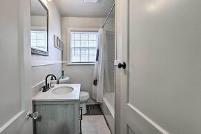 'birmingham Beauty' w/ Yard ~ 5 Mi to Dtwn!