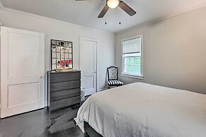 'birmingham Beauty' w/ Yard ~ 5 Mi to Dtwn!