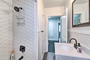 'birmingham Beauty' w/ Yard ~ 5 Mi to Dtwn!