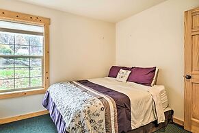 Chalet at Running Y Resort w/ Wraparound Deck!