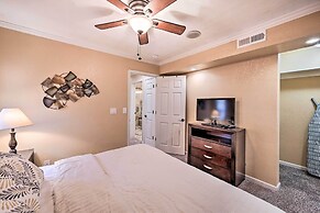 Condo w/ Patio & Pool Access in Greenwood Village!