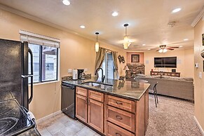 Condo w/ Patio & Pool Access in Greenwood Village!
