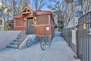 Condo w/ Patio & Pool Access in Greenwood Village!