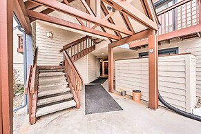 Condo w/ Patio & Pool Access in Greenwood Village!
