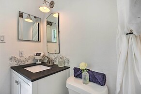 'blackberry Roost' Home ~ 4 Mi to Downtown Salado