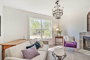 'blackberry Roost' Home ~ 4 Mi to Downtown Salado