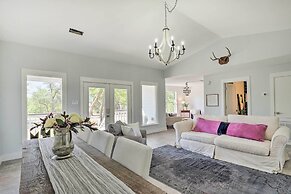 'blackberry Roost' Home ~ 4 Mi to Downtown Salado