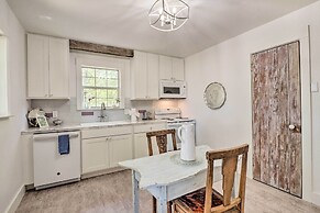 'blackberry Roost' Home ~ 4 Mi to Downtown Salado