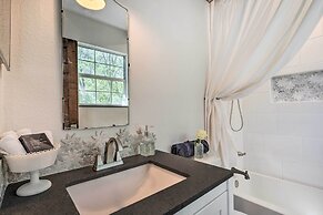 'blackberry Roost' Home ~ 4 Mi to Downtown Salado