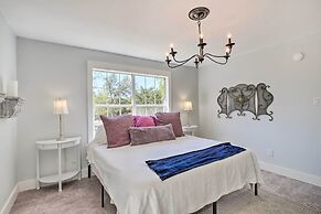 'blackberry Roost' Home ~ 4 Mi to Downtown Salado