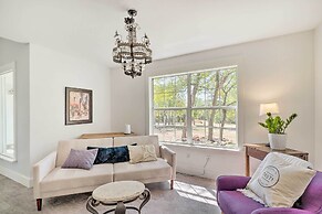 'blackberry Roost' Home ~ 4 Mi to Downtown Salado