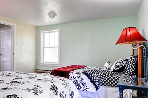 Charming Tropic Home by a Farm: Near Bryce Canyon!