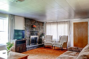 Charming Tropic Home by a Farm: Near Bryce Canyon!