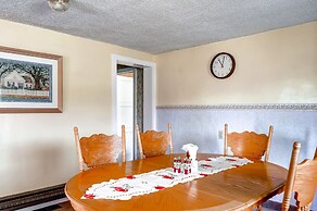 Charming Tropic Home by a Farm: Near Bryce Canyon!