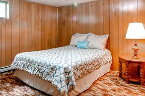 Charming Tropic Home by a Farm: Near Bryce Canyon!