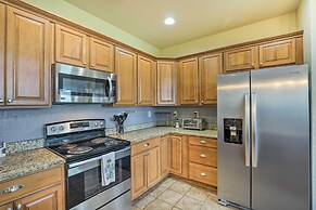 Getaway Chalet in Mars Hill w/ Hot Tub & Views!