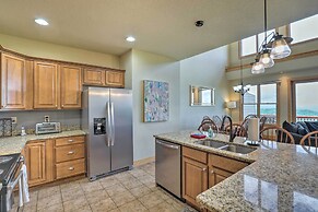 Getaway Chalet in Mars Hill w/ Hot Tub & Views!