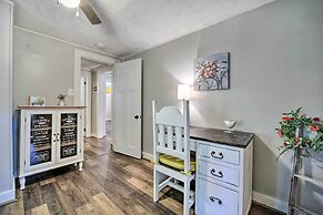 Charming Waynesville Cottage < 2 Mi to Main St