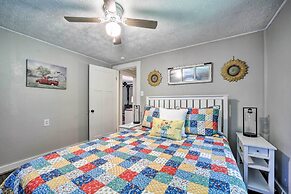 Charming Waynesville Cottage < 2 Mi to Main St