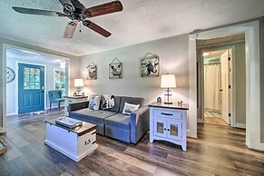 Charming Waynesville Cottage < 2 Mi to Main St