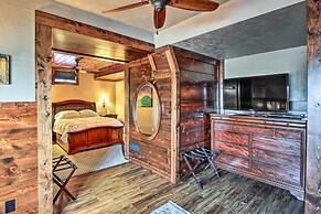 Countryside Vacation Rental in Paola!