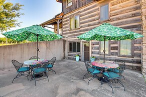 Countryside Vacation Rental in Paola!
