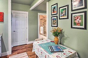 Countryside Vacation Rental in Paola!