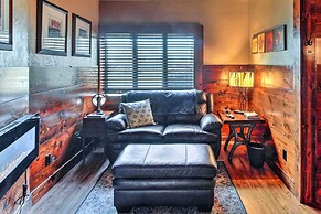 Countryside Vacation Rental in Paola!