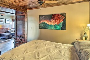 Countryside Vacation Rental in Paola!