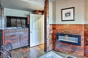 Countryside Vacation Rental in Paola!