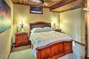 Countryside Vacation Rental in Paola!