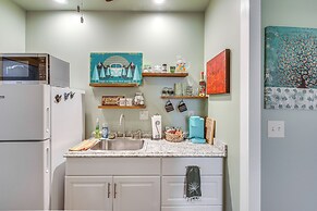 Countryside Vacation Rental in Paola!