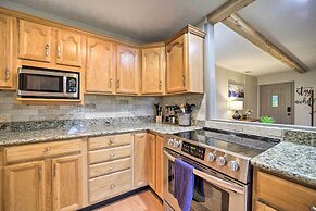 Charming Maggie Valley Getaway w/ Fire Pit!