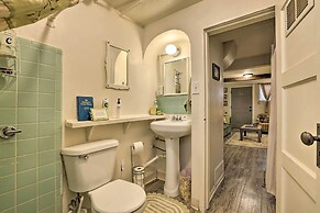 Cozy & Vintage Cedar City Apartment w/ Fire Pit!