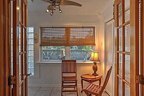 Bay St. Louis House w/ Boat Dock & Launch!