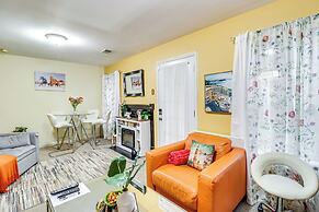 Cozy Centreville Apt: Close to Historic Sites