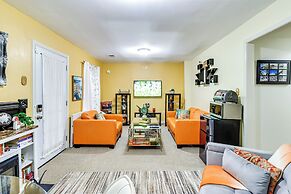 Cozy Centreville Apt: Close to Historic Sites