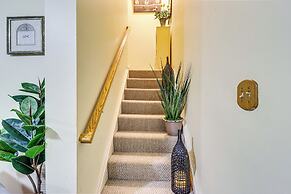 Cozy Centreville Apt: Close to Historic Sites