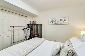 Cozy Centreville Apt: Close to Historic Sites