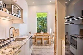 Convenient Salt Lake Tiny Home With Chic Interior!